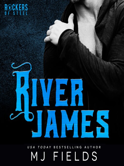 Title details for River James by MJ Fields - Available